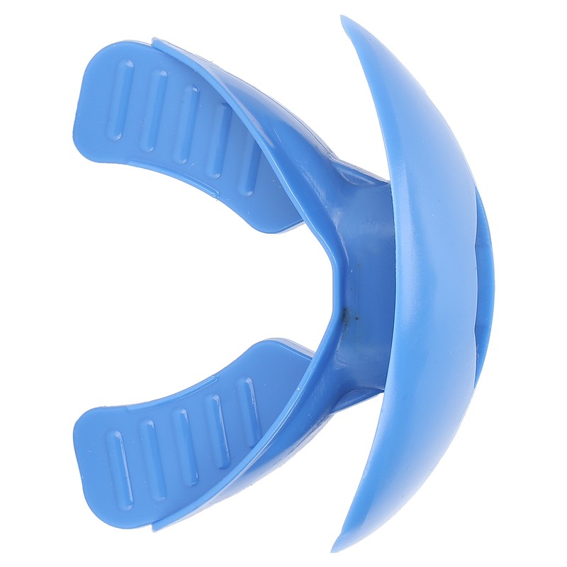 Professional Shock Mouth Guard Portable Athletic Mouth Guard For All