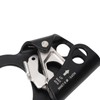 Hand Ascender Stable Fixing Non Slip Strong Grip Spring Rope