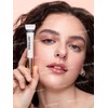 SHEGLAM Hold 'Em Up Tinted Brow Gel Volumizing, Buildable, Creates