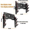 Sword Wall Mount Katana Holder Display Stand Christmas Gift for