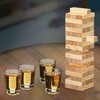Drunk Tower Drinking Game 16.5 cm