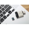 Kingston 128GB MICROSDXC Canvas Go