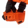Trimmer Shoulder Strap Strap, Grass Trimmer Full Harness for Stihl
