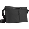 Targus OSM001 Carrying Case (Messenger) for 13" Notebook - Carbon