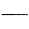 Staedtler Set of 6 Glasochrom Lumocolor Permanent Dry Markers Blackaa