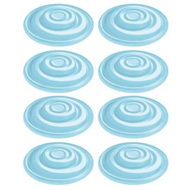 Maymom Membrana de silicona; diseñada para Spectra S1 Spectra S2, 9 Plus Protector de reflujo y protectores de reflujo Maymom Largo, Corto y Medio; no accesorios originales Spectra S2 o pieza de bomba Spectra