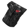 Motorcycle Leg Bag Rider Thigh Pocket Pouch Nylon Waterproof for