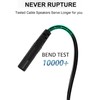 2 Prong Power Cord for Sonos Play one 1 3