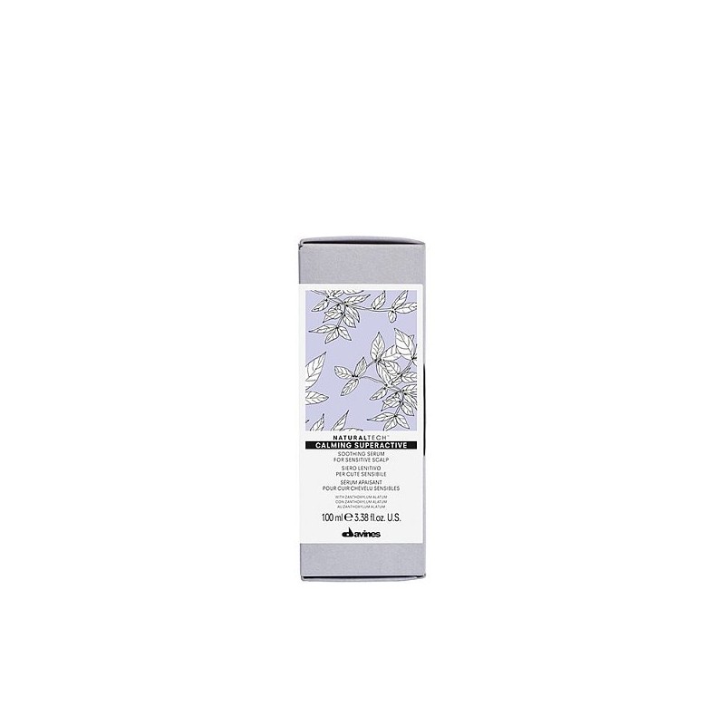Davines Davines Calming Super Active 100ml / 다비네스 카밍 수퍼액티브