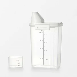 JAJU mixed grain container_2kg, other other_SS / 자주 JAJU 잡곡통_2kg, 기타기타_SS