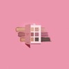 Mineralist Eyeshadow Palette - Rosewood by bareMinerals for Women -