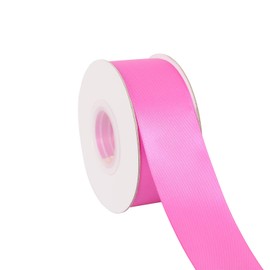 Ribbonitlux 1.5" wide Double Face Satin Ribbon 25 Yards (183-Garden Rose）, Set For Gift Wrapping, Party Decor, Sewing Applications, Wedding and Craft