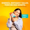 Health Hack Omega 3 en Gomitas + Womens Hair en