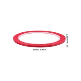 Ciieeo 10 Piezas De Cinta De Cuadrícula De Pizarra Cintas Gráficas Multicolores Cinta De Gaffers Cinta Eléctrica Cinta Resaltadora Cinta De Logotipo De Escritorio De Pizarra