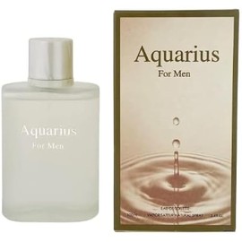 Aquarius Cologne for Men 3.4oz/100ml (Inspired by Acqua di geo) Eau de toilette, Natural Spray