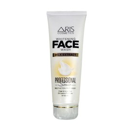 Aris Moist Face Wash Milk Extract 100ml / 아리스 촉촉한 페이스 워시 우유 추출물 100ml
