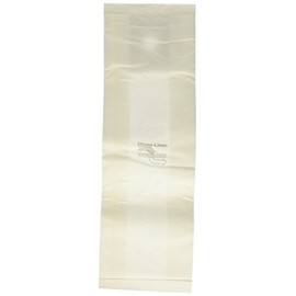 Broan-NuTone Nutone 391 Replacement Bags for Central Vac, Set of 3 Six Gallon Bags
