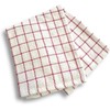 100% Natural Cotton Terry Tea Towels | Super Absorbent |