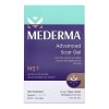 Gel para Cicatrices Mederma Advanced 50g Acné Cirugía Quemaduras