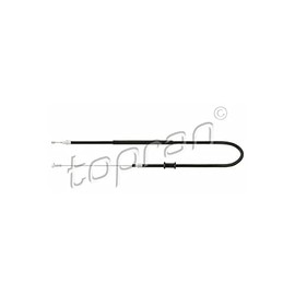 TOPR Brake Cable