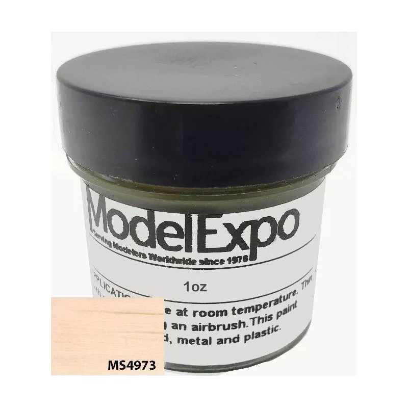 Model Shipways 1 Oz. Pre-stain Wood Conditioner - MS4973