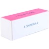 Nail Art Tools, Nail Art Shiner Buffer Pulido 4 Vías