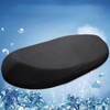 JQ 찍찍이쿨시트 쿨시트 오토바이시트커버 안장커버 Hook and Loop Cool Sheet Motorcycle Seat Cover Saddle Cover