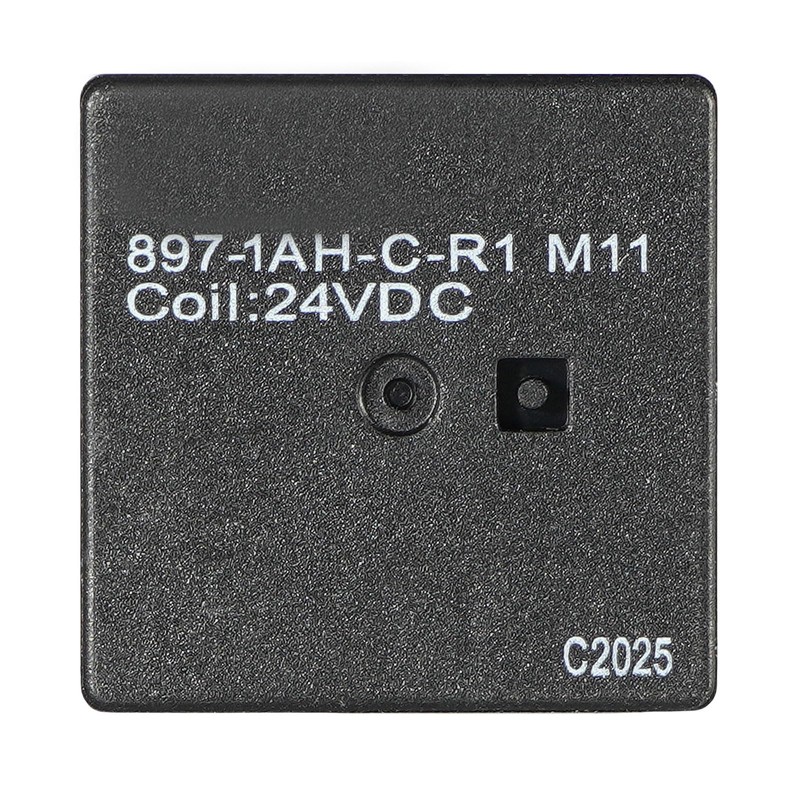 897-1AH-C-R1 M11 24VDC 70A 1 Form A 4 Pins Quick