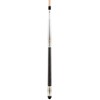 McDermott Cues L40 Lucky Pool Cue, White