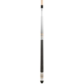 McDermott Cues L40 Lucky Pool Cue, White