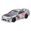 Hot Wheels Boulevard - Nissan Silvia (S15 Nismo R-Tune Proto)