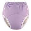Cotton Incontinence Pants for Adults: Washable, Breathable, Adjustable Leak-Proof Underwear
