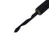 Star-M 75SD-030 Hexagonal Shaft Drill Puncture for Siding, 0.12 inches