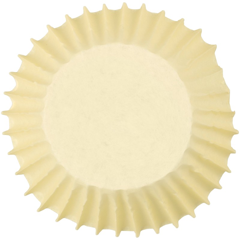 WILTON(ウィルトン) ベーキングカップ ライトピンク、ライトイエロー、ライトグリーン 3.5cm ペーパーカップ 415-2123 100個セット