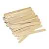 ForPro Professional Collection Premium Wood, Non-Sterile, Hair Removal Waxing Applicators,