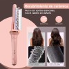 Rizador De Cabello Automático Cerámic Ferro De Cabello 32mm