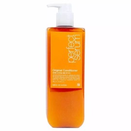 Missha 미장센 퍼팩트 린스 680ml 세럼 컨디셔너 오리지널 Mijangsen Perfect Rinse 680ml Serum Conditioner Original