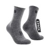 Juclise Alpaca Wool Micro Crew Hiking Socks Midweight Moisture Wicking