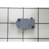 WB02X21314, Compatible NORMALLY CLOSED MICROWAVE DOOR SWITCH