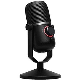 THRONMAX MDRILL Zero USB Condenser Microphone for Laptop MAC or Windows Cardioid Studio Recording Vocals, Voice Overs,Streaming Broadcastand YouTube Videos PC Microphone