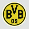 Dortmund Emblem Sticker [st321]