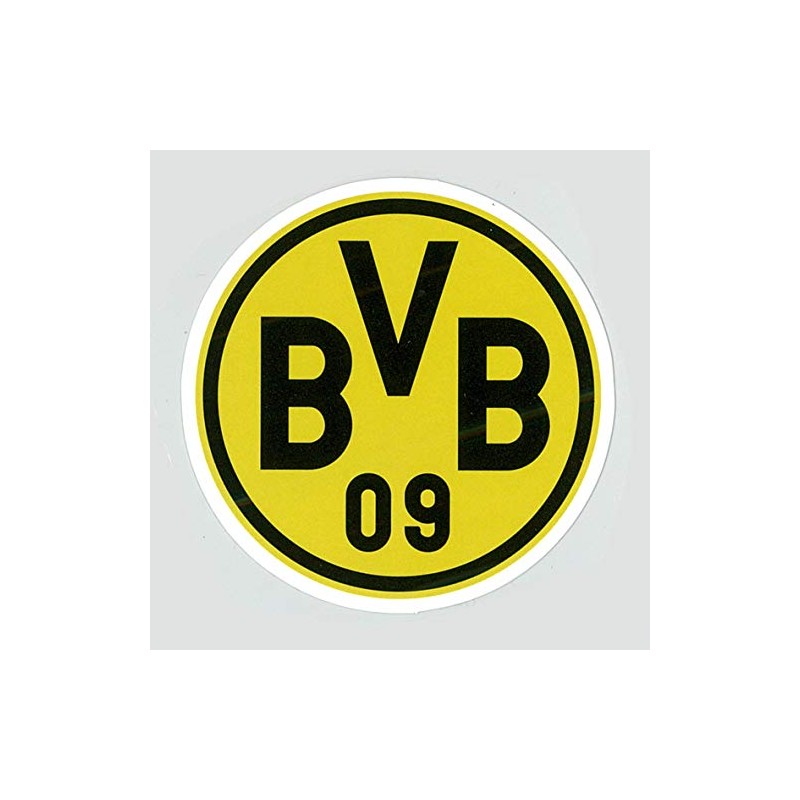 Dortmund Emblem Sticker [st321]