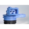 VALEO 366420 Sensor, Camshaft Position Number of Poles: 2 Pin