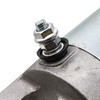 NICHE Starter Motor Assembly for Honda Big Red ATC250ES FourTrax