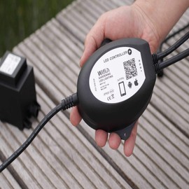 Heissner L552-00 Smart Light WiFi RGB Controller