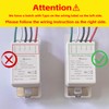 3 Way Smart dimmer Switch for LED Lights by Martin