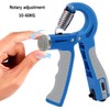 Serveuttam Hand Gripper Forearm Exercise Equipment - Hand Gripper 60