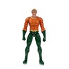 DC Collectibles DC Essentials: Aquaman Action Figure