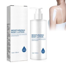 Brightening Body Lotion, Moisturiser, Rich Body Lotion, Brightening Body Cream, Brightening Body Lotion with Moisturising, Moisturising Lotion for Body and Face