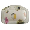 Fancy Pumpkin Comfortable Bath Pillow Spa Pillow Bath Pillow Bathtub